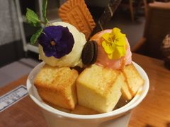 面包一直诱惑-弄堂里·寻味杭州(湖滨银泰in77C区店)