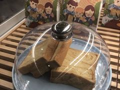 -爸爸糖吐司面包(重庆解放碑英利大融城店)