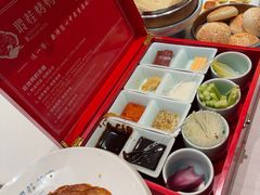 -聆桂烤鸭·金奖烤鸭(静联广场店)