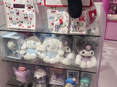 -龙湖重庆时代天街