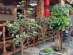 -丽江庭院之爱在路上(西单店)