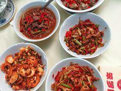 -笨罗卜浏阳菜馆(高桥永祥店)