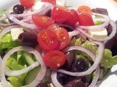 -Pancakes on the rocks(Darling Harbour)