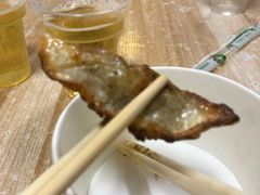 -黑皮烧烤(民意四路店)