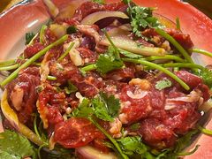 -石记老北京炙子烤肉(松园店)