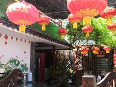 -张家大院·鲁菜·私房菜(芙蓉街店)