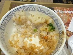 -吉野家(金安中央大街店)