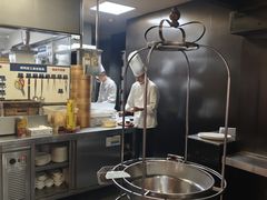-阿庄新豫菜(通泰路店)