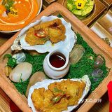 在深圳！这家明星餐厅也太适合约会了吧🌹