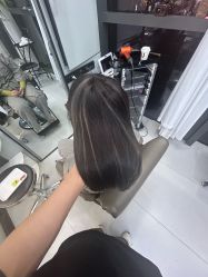 -U·NI SALON 造型