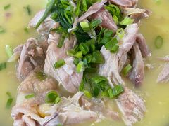 土鸡锅子-云南妈妈特色菜缘滋缘味