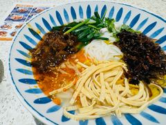 -雲物·云南小馆(好悦天地店)