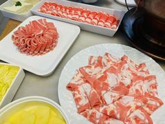 -牛街·马辈儿涮肉(牛街总店)