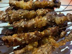 -鱼窝棚柴火铁锅炖(富山屯店)