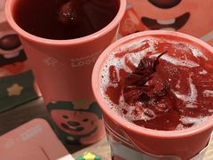 -喜茶(烟台莱山万象汇店)