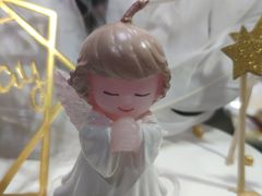-卡漫莫尼蛋糕(私人定制店)