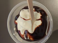 -麦当劳(庐山南路店)