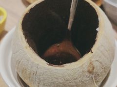 -杏甜品(尖沙咀加拿分道店)