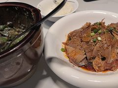 -三湘四水正宗湘菜(君峰路店)