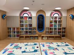 -英伦凯贝国际婴幼儿托育中心(雍湖湾店)