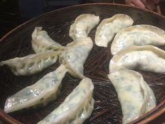 -松针蔡记蒸饺(花园路店)