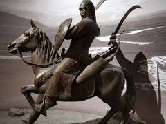 -军事博物馆(地铁站)