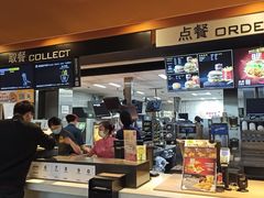 -麦当劳(东苑丽宝商业广场店)