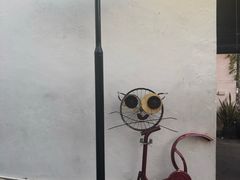 -槟城街头艺术街区