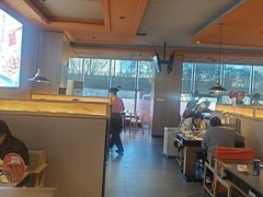 -竹犇番茄火锅(长风街店)