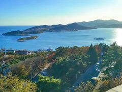 -白玉山景区