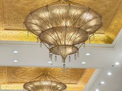 -汗腾格里·风味餐厅(新疆驻京办店)