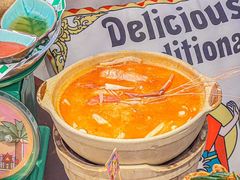 -泰妃殿(武汉首店)