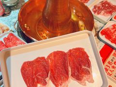 -京元盛铜锅涮肉(上海总店)