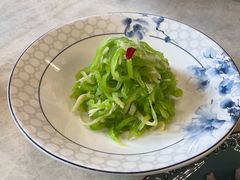 -二泉园老菜馆·百年无锡菜