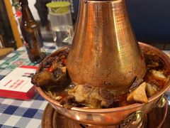 -雪熊哈尔滨烧烤·精酿啤酒·砂锅(中央胜境店)