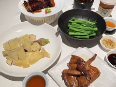 -侨美食家·粤菜(体育西路店)