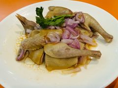 -雅苑餐厅(朝天路店)