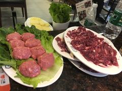 -八合里潮汕鲜牛肉火锅(深圳海岸城店)