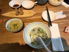 -新梅华·茶点餐厅(欧尚店)