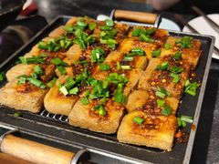 -泉味道贵州厨房(三里河店)