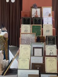 -PAI婚纱礼服设计馆【大牌租赁/高级定制】