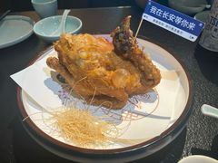-唐猫庭院·千年陕菜(赛格国际购物中心店)