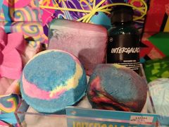 -LUSH(威尼斯人店)