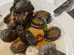 -汇泉王朝大饭店-旋转餐厅(南海路店)