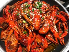 -一棠龙虾(徐家汇城开YOYO店)