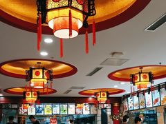 -百味饺子城•海鲜家常菜(秦皇岛店)