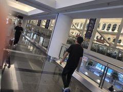 -厦门高崎国际机场-T3航站楼