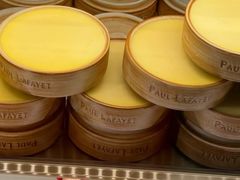 -PAUL LAFAYET 法式甜品(国金中心商场店)