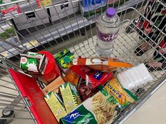 -新苗超市(花城店)