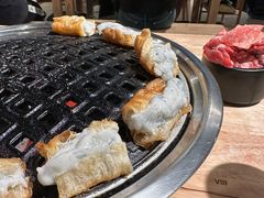 -霸腹烤肉(厦门柚子番店)